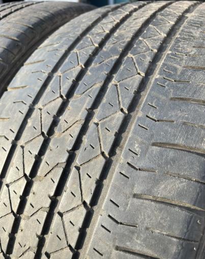 Bridgestone Dueler H/P 92A 265/50 R20