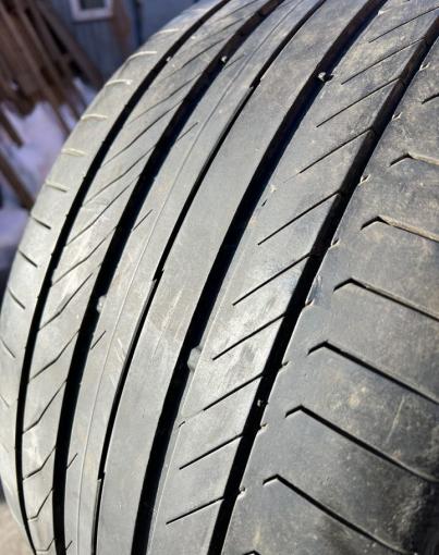 Continental ContiSportContact 5 295/35 R21