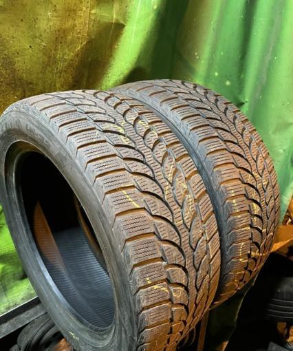 Bridgestone Blizzak LM-32 235/50 R18