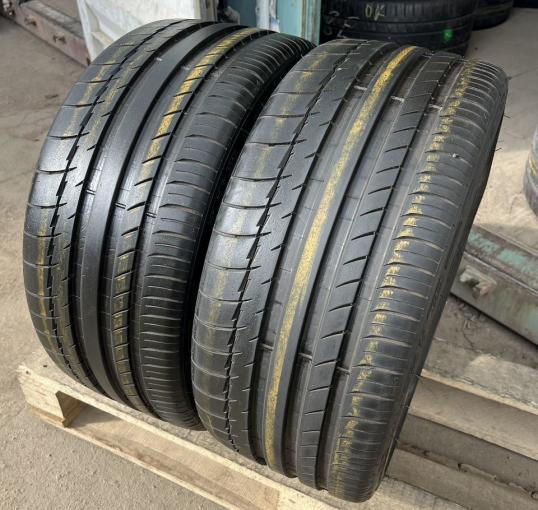 Michelin Pilot Sport 2 235/35 R19