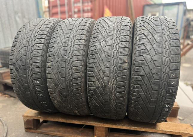 Continental ContiCrossContact Viking 235/60 R18