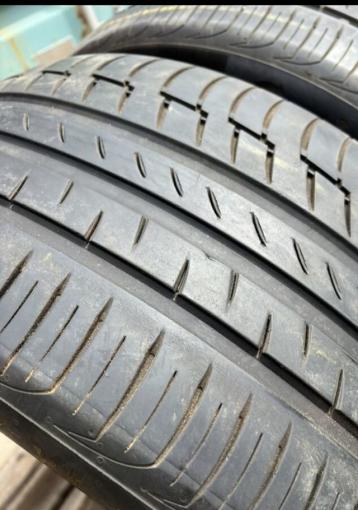 Continental PremiumContact 6 SSR 275/40 R22