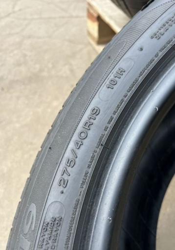 Michelin Primacy MXM4 275/40 R19
