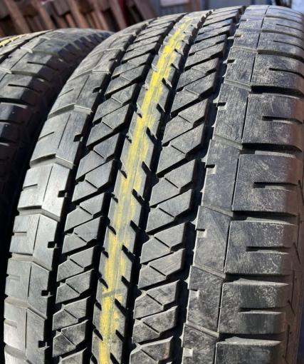 Bridgestone Dueler H/T 684II 275/60 R20