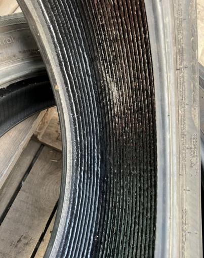 Hankook Ventus Prime 3 K125 215/55 R17