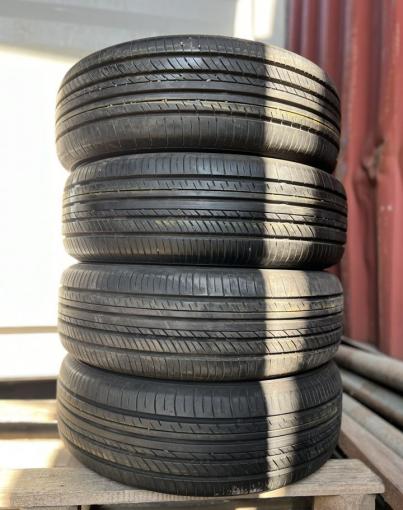 Yokohama Advan dB V552 205/65 R15