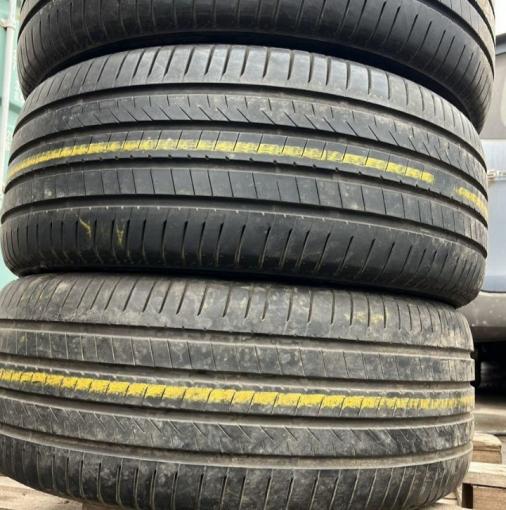 Bridgestone Alenza 001 285/45 R22