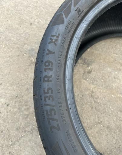 Continental EcoContact 6 275/35 R19