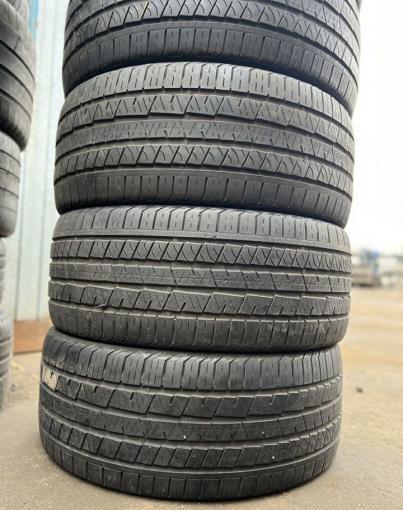 Continental ContiCrossContact LX Sport 275/45 R21