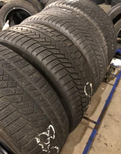 Continental ContiWinterContact TS 850 P 225/45 R18