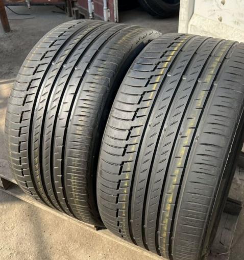 Continental PremiumContact 6 315/30 R22