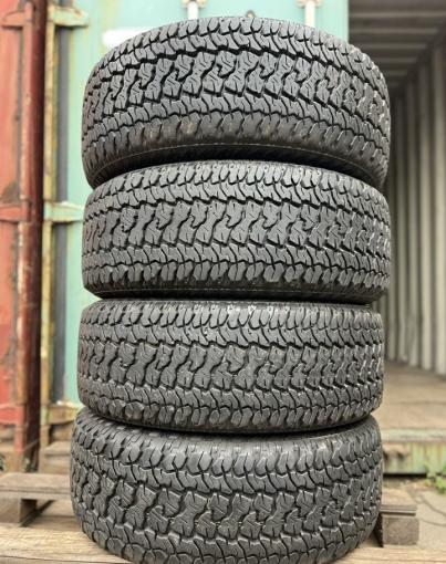 Kumho Road Venture AT51 275/65 R18