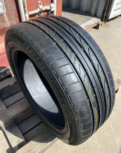 Bridgestone Dueler H/P Sport 275/45 R20
