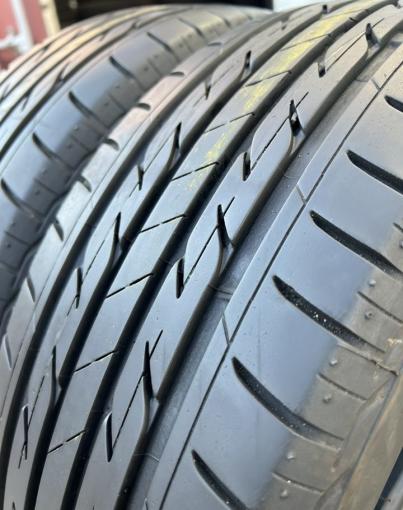 Bridgestone Nextry Ecopia 185/55 R15