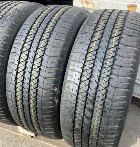 Bridgestone Dueler H/T 684III 275/50 R22