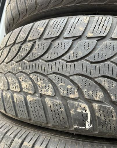 Bridgestone Blizzak LM-32 225/55 R17