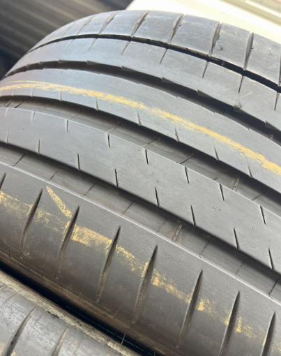 Michelin Pilot Sport 4 S 325/35 R22