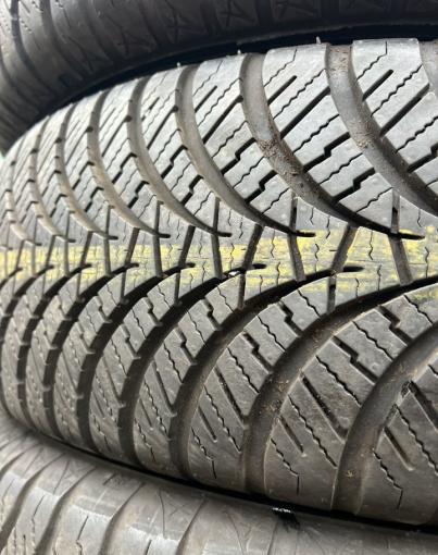 Dunlop All Season Maxx AS1 215/65 R16