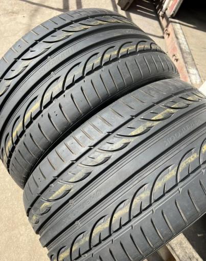 Hankook Ventus V12 Evo2 K120 275/30 R20