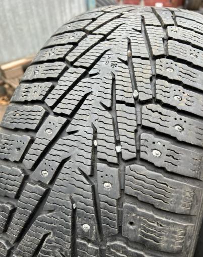 Nokian Tyres Hakkapeliitta 7 255/55 R19