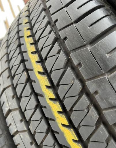 Bridgestone Dueler H/T 684II 275/60 R20