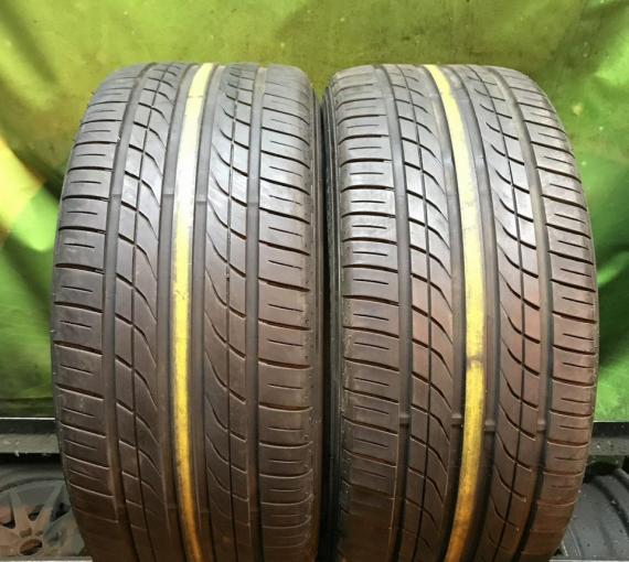 Yokohama DNA Ecos ES300 255/45 R18