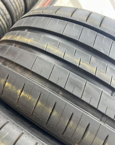 Dunlop SP Sport Maxx 060+ 265/35 R18