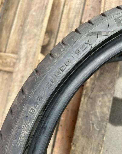 Goodyear Eagle F1 Asymmetric 3 245/35 R20