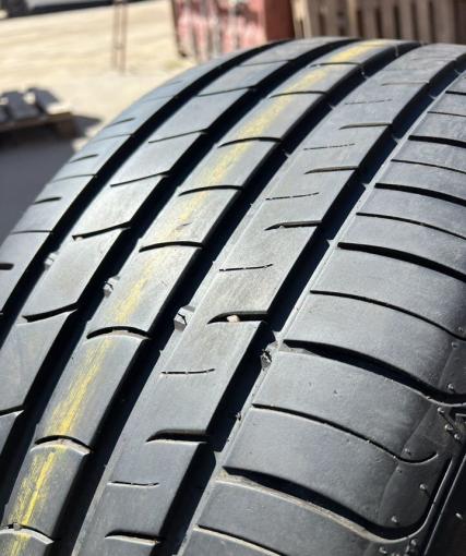Nexen N Fera RU1 265/50 R19