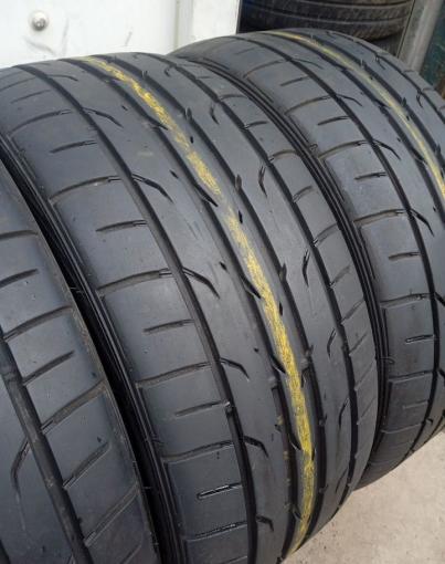 Dunlop Direzza DZ102 245/40 R18