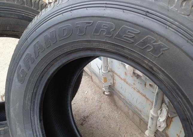 Dunlop Grandtrek AT20 265/65 R17
