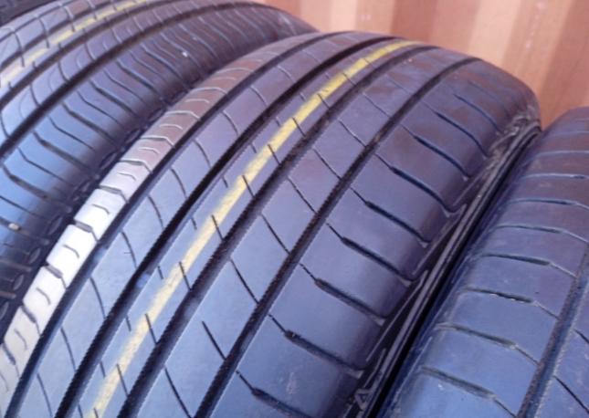 Dunlop SP Sport LM705 195/65 R15