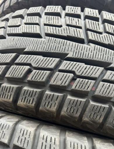 Yokohama Geolandar I/T-S G073 225/65 R17
