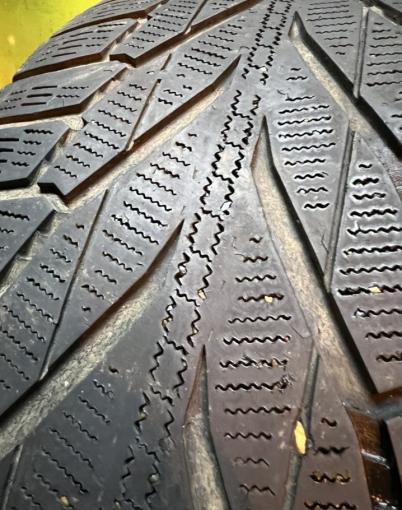 Nokian Tyres Hakkapeliitta R2 245/55 R19