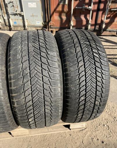 Bridgestone Blizzak LM-001 265/50 R19