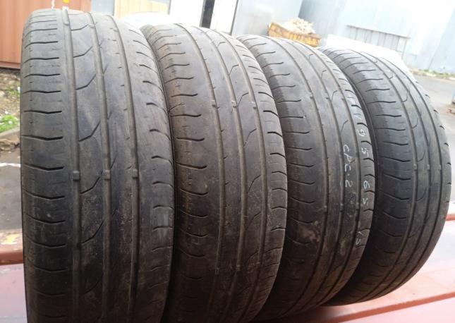 Continental ContiPremiumContact 2 195/65 R15