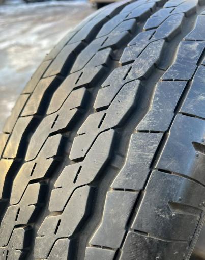 Firestone VanHawk 2 215/65 R15C