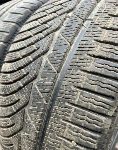 Michelin Pilot Alpin 4 235/40 R18