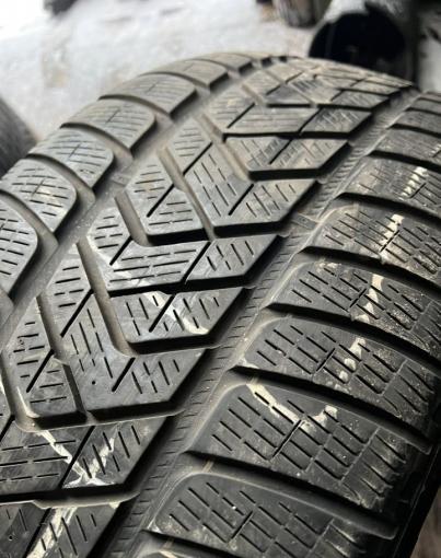 Pirelli Scorpion Winter 255/50 R20