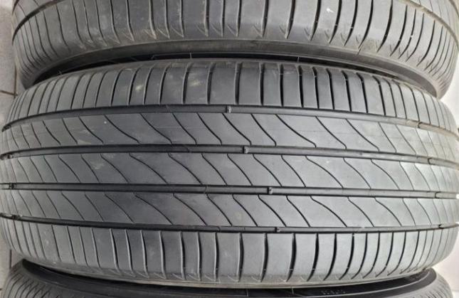 Michelin Primacy 3 ST 215/55 R18