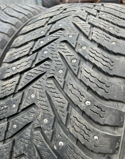 Nokian Tyres Hakkapeliitta 8 245/55 R19