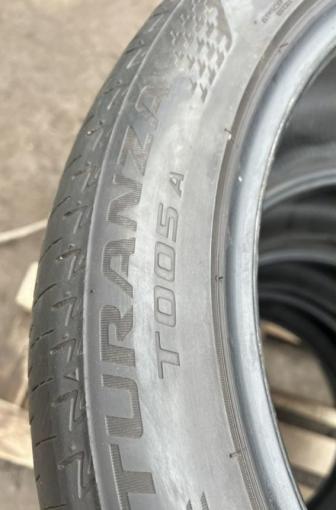 Bridgestone Turanza T005A 245/45 R19