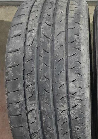 Continental MaxContact MC6 235/35 R19