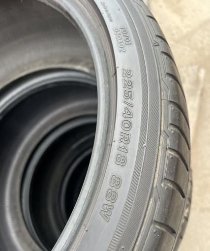 Bridgestone Potenza RE050A 225/40 R18