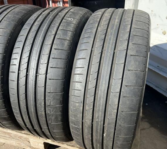 Pirelli P Zero PZ4 255/45 R19