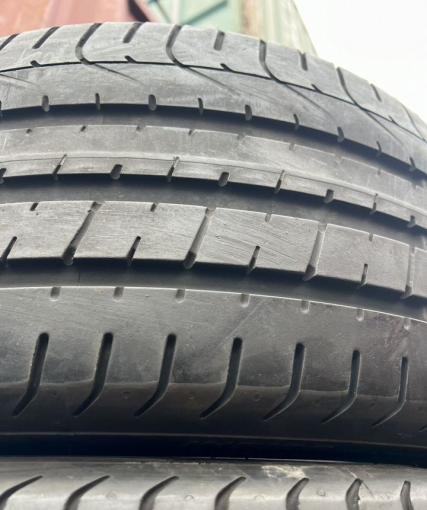 Pirelli P Zero 225/35 R19