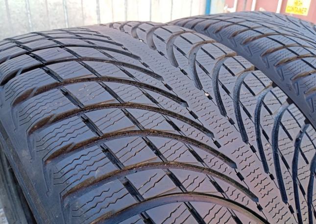 Michelin Latitude Alpin LA2 295/40 R20