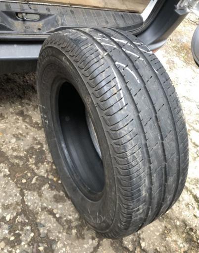 Continental Vanco 2 235/65 R16C