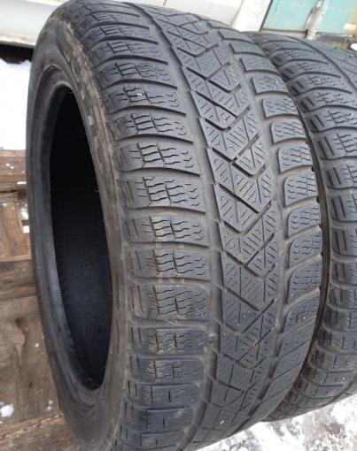 Pirelli Winter Sottozero 3 215/45 R16