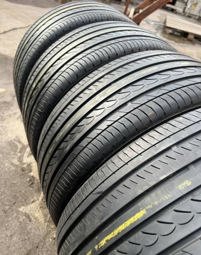 Yokohama Advan dB V551V 235/45 R18